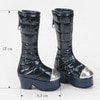 [70mm] MSD - Chio Boots (D.Navy)[C1]