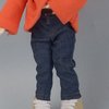 [USD] Dear Doll Size - Mido Jean Pants (D.Blue)