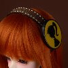 MSD &amp; SD - PT Lady headband (448)