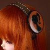 MSD &amp; SD - PT Lady headband (449)