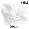 4mm Dollmore 텐션 -2M (White)