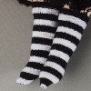 [Bebe Doll.휴쥬베이비] Bebe Doll Size - AWC Socks (Stra White)