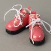[45mm] USD.Dear Doll Size - MYDA Shoes (Red)