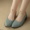 [150mm] Trinity Doll - Zicoo Shoes (Mint)