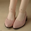 [150mm] Trinity Doll - Zicoo Shoes (Pink)
