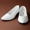 [150mm] Trinity Doll - Zicoo Shoes (White)