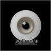 [14mm] D - Basic 14mm Glass Eye (HA05)