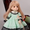 (선주문) Dear Doll Size - USD-D001 Dress (Mint)