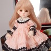 (선주문) Dear Doll Size - USD-D001 Dress (Pink)