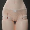 [Trinity Doll Size] Thistle Panty (Apricot)