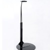 11.5 to 13 Inch Dollmore Doll Stand (Black)