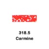 [렘브란트] 소프트 파스텔 - 318.5 Carmine