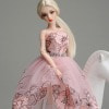 12&quot; Size - EBC Dress (Pink)