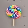 Rainbow Sweet Lollipop Candy (NVC)