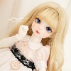 [31 girl doll] 로즈마리 (Rosmary) A type
