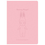 Sonny Angel Scheduler-Rabbit