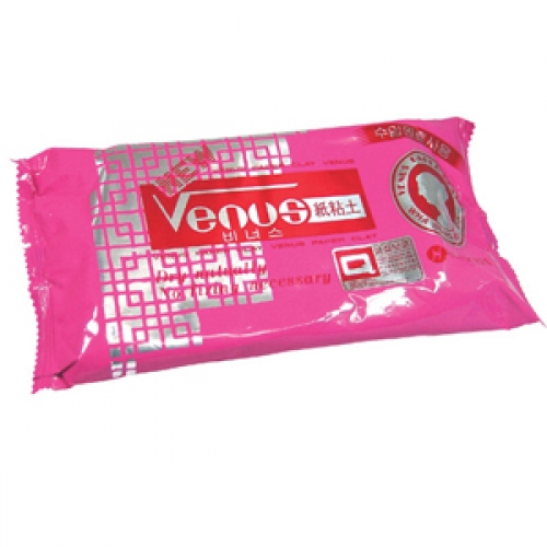 Venus Professional Paper Clay (지점토)