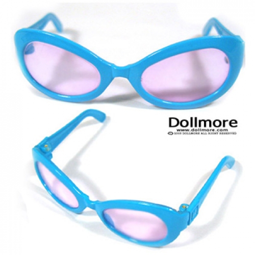 SD - Dollmore Sunglasses (GR/VI)