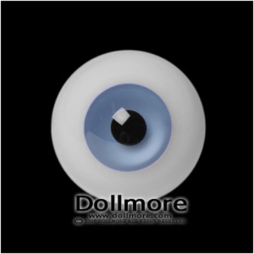 [14mm] D - Basic 14mm Glass Eye (HA10)