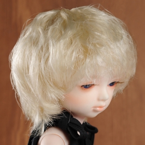(7) SUSM Wave (Blond)