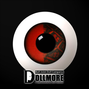 [14mm] Dollmore Eyes (J07)