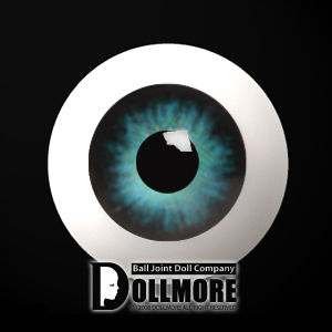 [14mm] Dollmore Eyes (NE01)