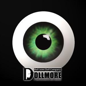 [14mm] Dollmore Eyes (NE02)