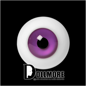 D - Basic 26mm Glass Eye (Y06)