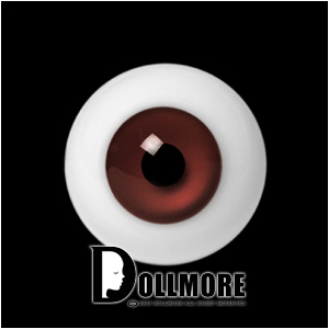 D - Basic 16mm Glass Eye (Y39)