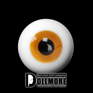 D - Basic 8mm Eyes (DA08)