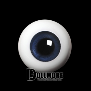 30mm Glass Eye (02(B))