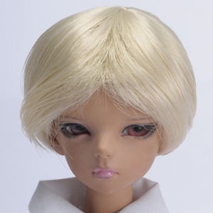 (7-8) Mini Short Cut (Blonde)