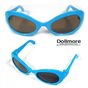 SD - Dollmore Sunglasses (GR/BLA)