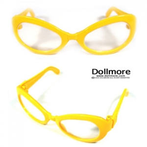 SD - Dollmore Sunglasses (YE/Cl)