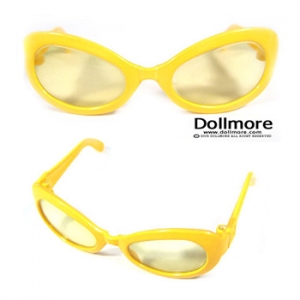 SD - Dollmore Sunglasses (YE/YE)