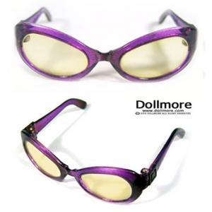 SD - Dollmore Sunglasses (VI/LYE)