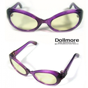 SD - Dollmore Sunglasses (VI/GRE)