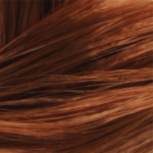 SARAN Hair - 0446 (R.Brown)