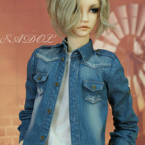 [SD/Boy] Daily Jeans-2