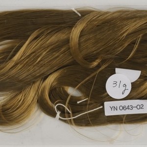 SARAN Hair - 0643 (GD.Brown)