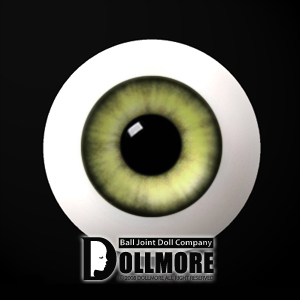 [14mm] Dollmore Eyes (G05)