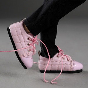 [68mm] MSD - Mallang Shoes (Pink)[C1]