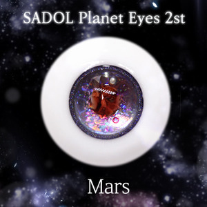 [14.16.18mm] SADOL Eyes [Mars]