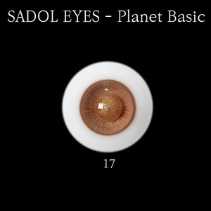 [12.14.16.18mm] Basic 5차 [Planet]17
