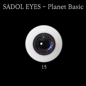 [12.14.16.18mm] Basic 5차 [Planet]15