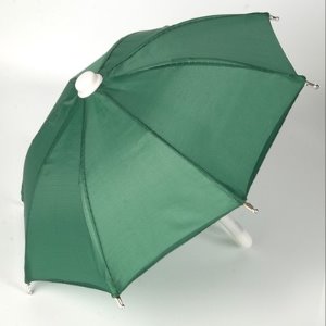 MSD &amp; USD - Pugh Simple Umbrella (D Green) 우산