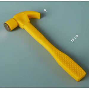 Safe Hammer (yellow)