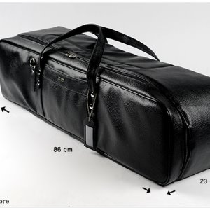 Lusion Size - Basic BJD Carrier Bag (Black)
