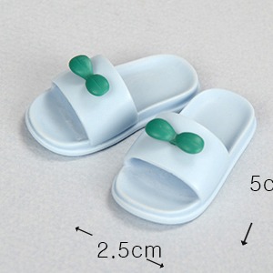 [50mm] USD.Dear Doll Size - Voang Slipper Shoes (Sky)