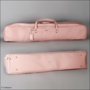 Trinity Doll Size - Basic BJD Carrier Bag (Pink)